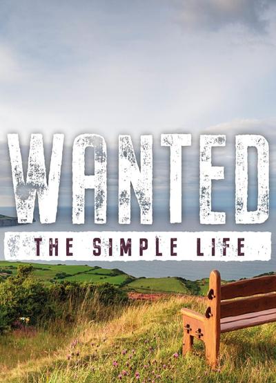 Wanted: The Simple Life