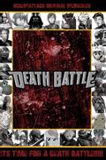 Death Battle!
