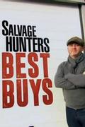 Salvage Hunters: Best Buys