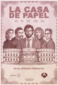 La casa de papel