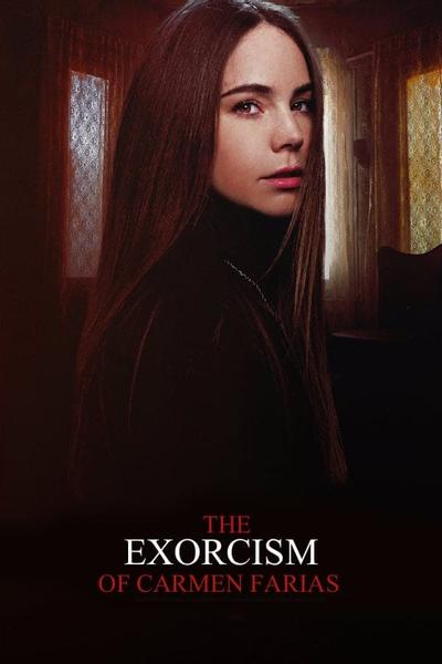 El exorcismo de Carmen Farías