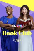 Sky Arts Book Club Live
