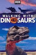 BBC: Прогулки с динозаврами