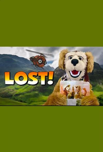 Lost!