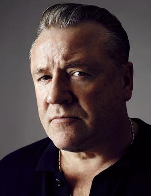 Ray Winstone