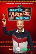 The Greatest Average American