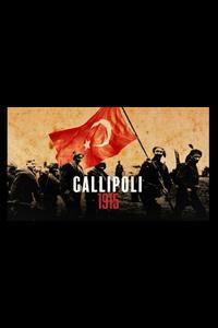 Gallipoli 1915