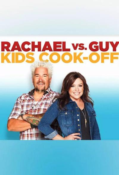 Rachael Ray's Kids Cook-Off