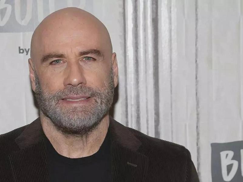 Saban Films анонсировала новый боевик «American Metal» с участием Джона Траволты и Стивена Дорффа