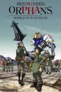 Mobile Suit Gundam: Iron-Blooded Orphans
