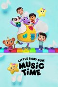 Little Baby Bum: Music Time