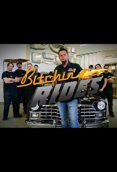 Bitchin' Rides