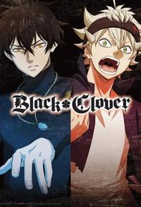 Black Clover