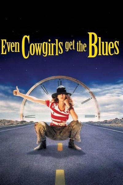 Even Cowgirls Get the Blues