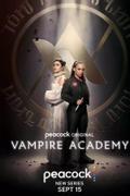 Академия вампиров