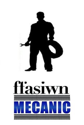 Ffasiwn Mecanic