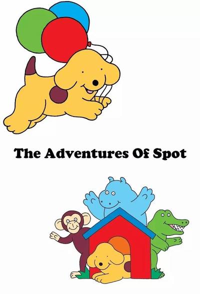 The Adventures of Spot