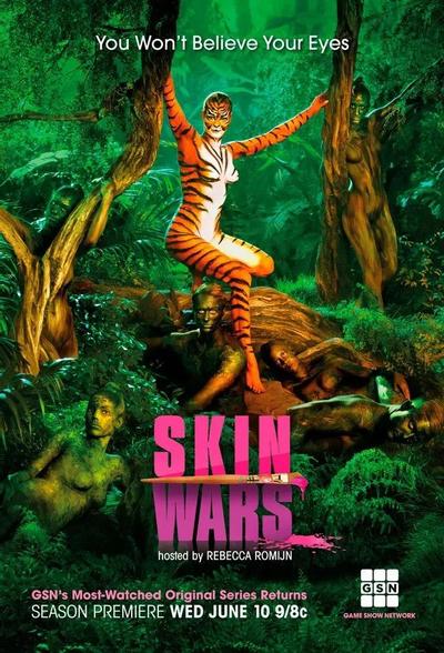 Skin Wars