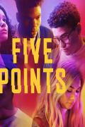 Пять точек