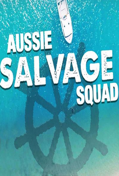 Aussie Salvage Squad