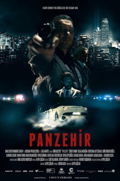 Panzehir