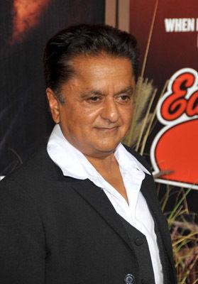 Deep Roy