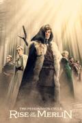 Цикл Пендрагона: Восхождение Мерлина