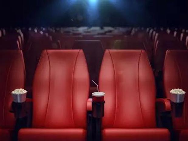 Как закрытие кинозалов ударит по торговым центрам