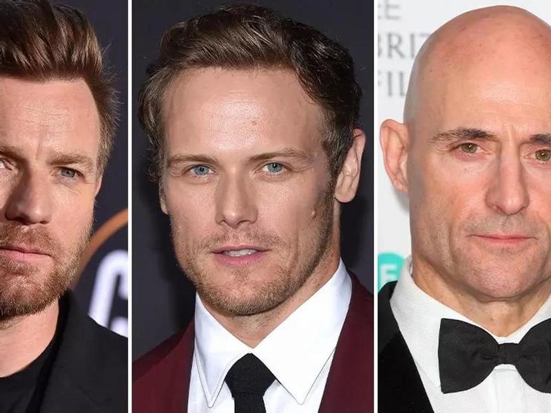 Юэн Магрегор сыграет альпиниста Джорджа Мэллори в новом фильме Дага Лаймана «Эверест»