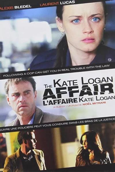 The Kate Logan affair