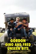 Gordon, Gino and Fred: Unseen Bits