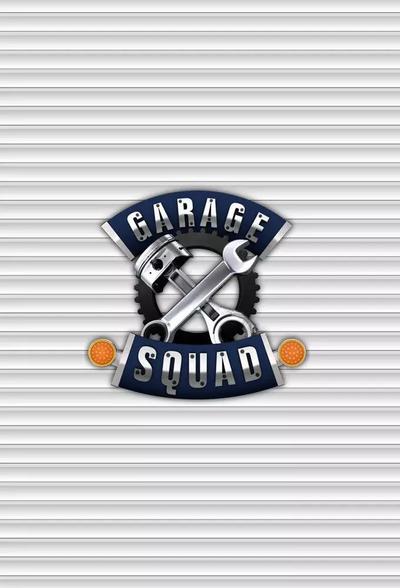 Garage Squad