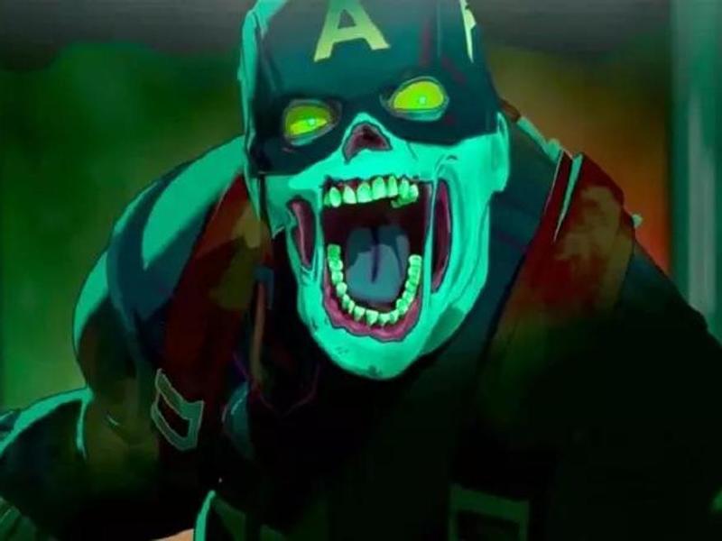 Крис Эванс ведет переговоры о возвращении в образе Стива Роджерса в кинематографической вселенной Marvel