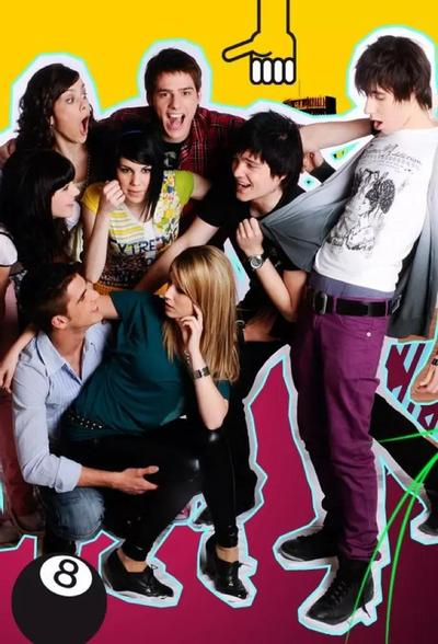 The physical chemistry