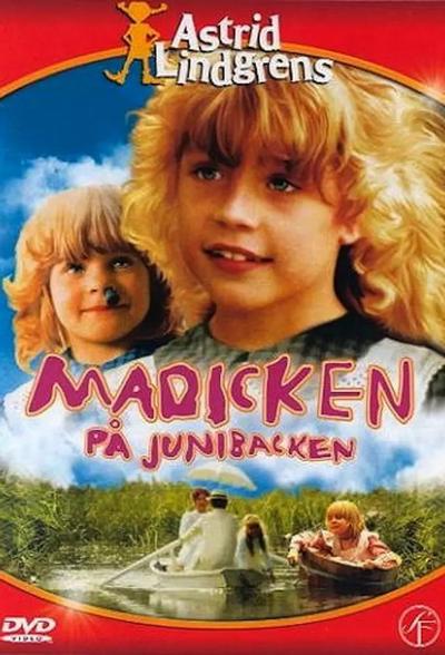 Madicken