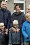 Vil i starte helt forfra?