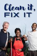 Clean It, Fix It