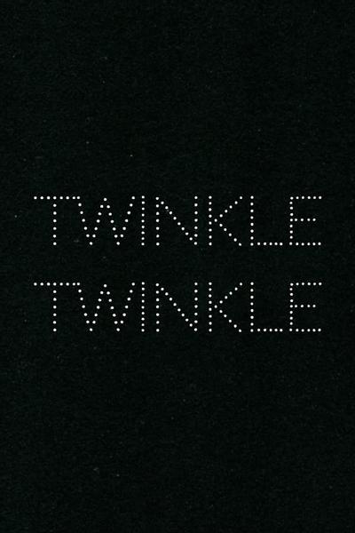Twinkle Twinkle