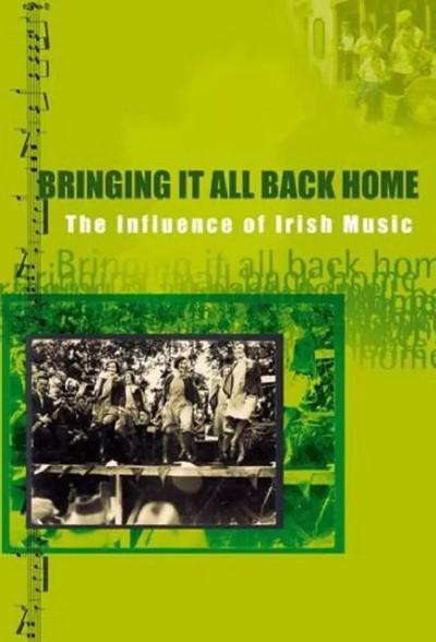 Bringing It All Back Home