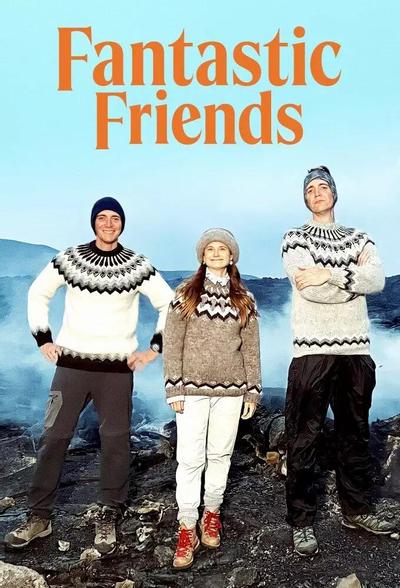 Fantastic Friends