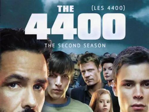 CW заказал ребут сериала «4400»