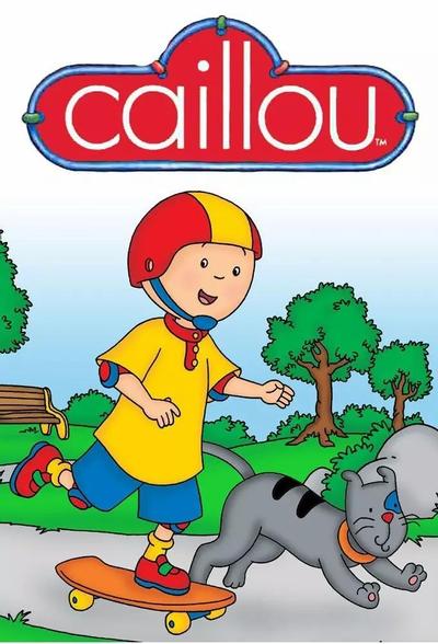 Caillou