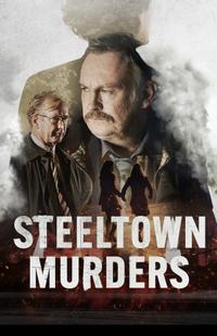 Steeltown Murders