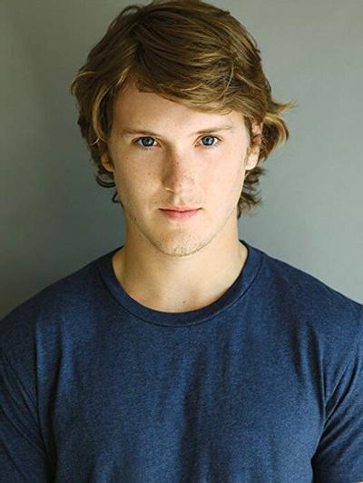 Spencer Treat Clark