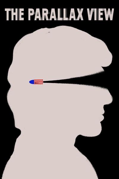 Заговор «Параллакс»