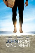John from Cincinnati