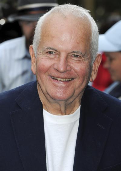 Ian Holm