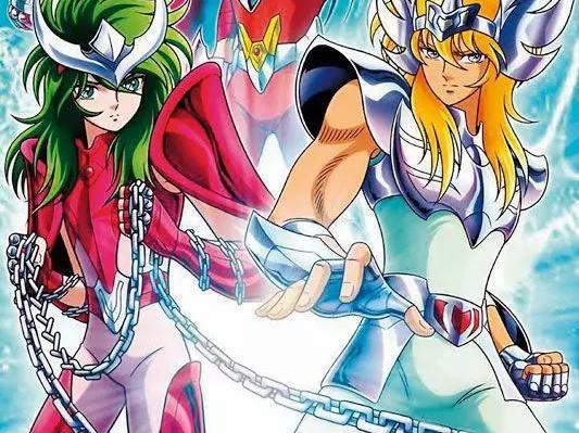 Шон Бин, Фамке Янссен, Ник Стал и Марк Дакаскос получили роли в игровой киноадаптации манги «Knights of the Zodiac» ака «Saint Seiya»