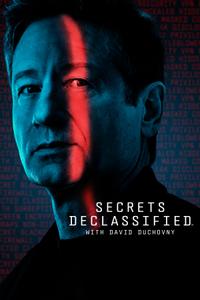 Secrets Declassified with David Duchovny