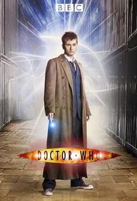 Doctor Who